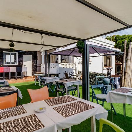 Rancho Grande Ξενοδοχείο Μαρμπέλλα Εξωτερικό φωτογραφία