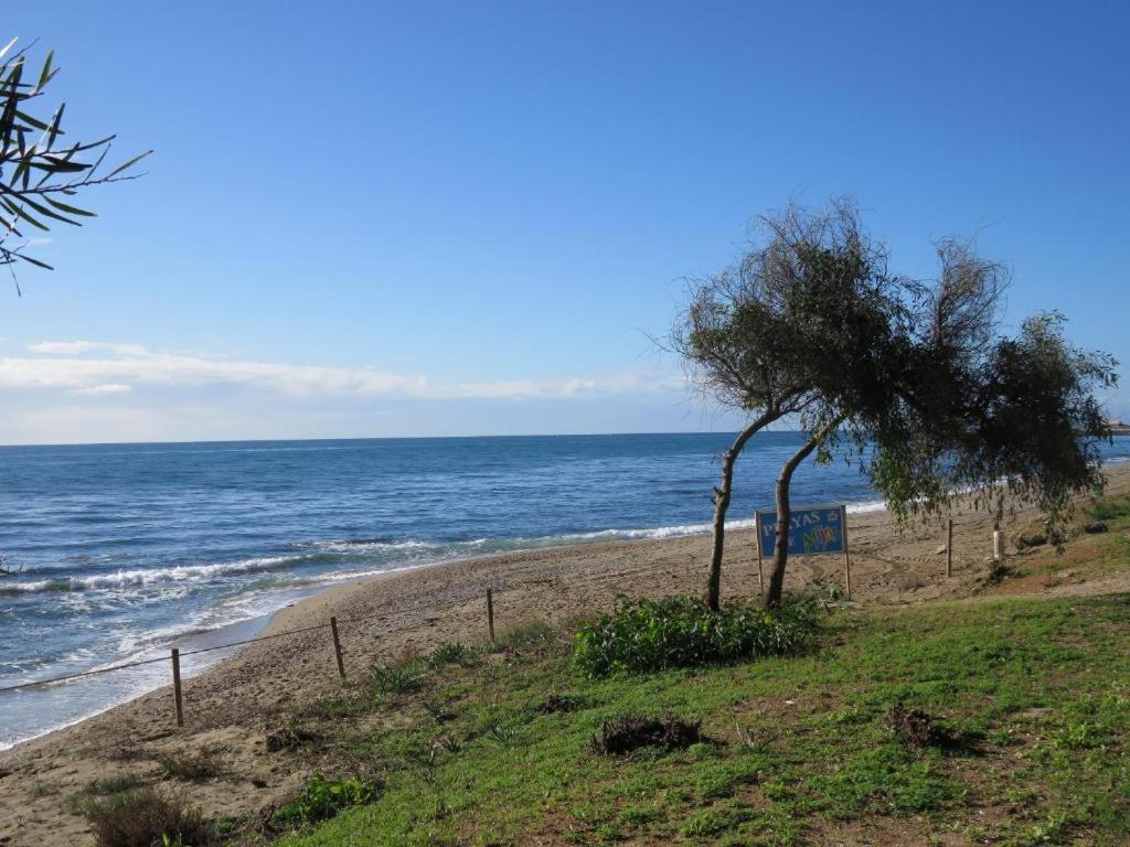 Rancho Grande Ξενοδοχείο Μαρμπέλλα Εξωτερικό φωτογραφία
