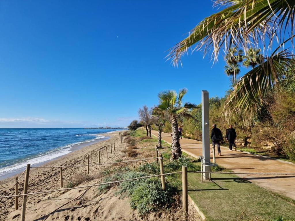 Rancho Grande Ξενοδοχείο Μαρμπέλλα Εξωτερικό φωτογραφία