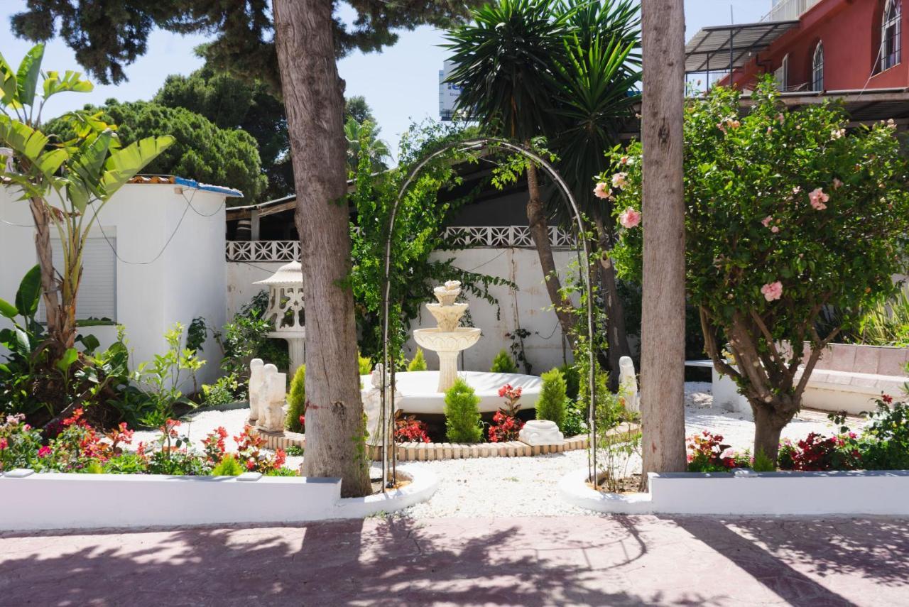 Rancho Grande Ξενοδοχείο Μαρμπέλλα Εξωτερικό φωτογραφία