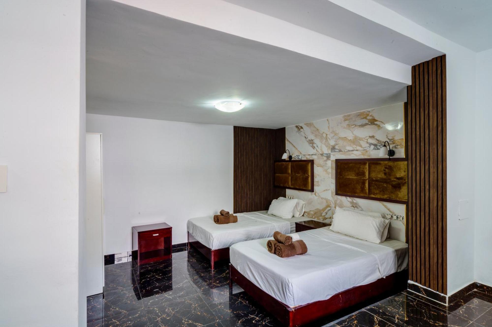 Rancho Grande Ξενοδοχείο Μαρμπέλλα Εξωτερικό φωτογραφία