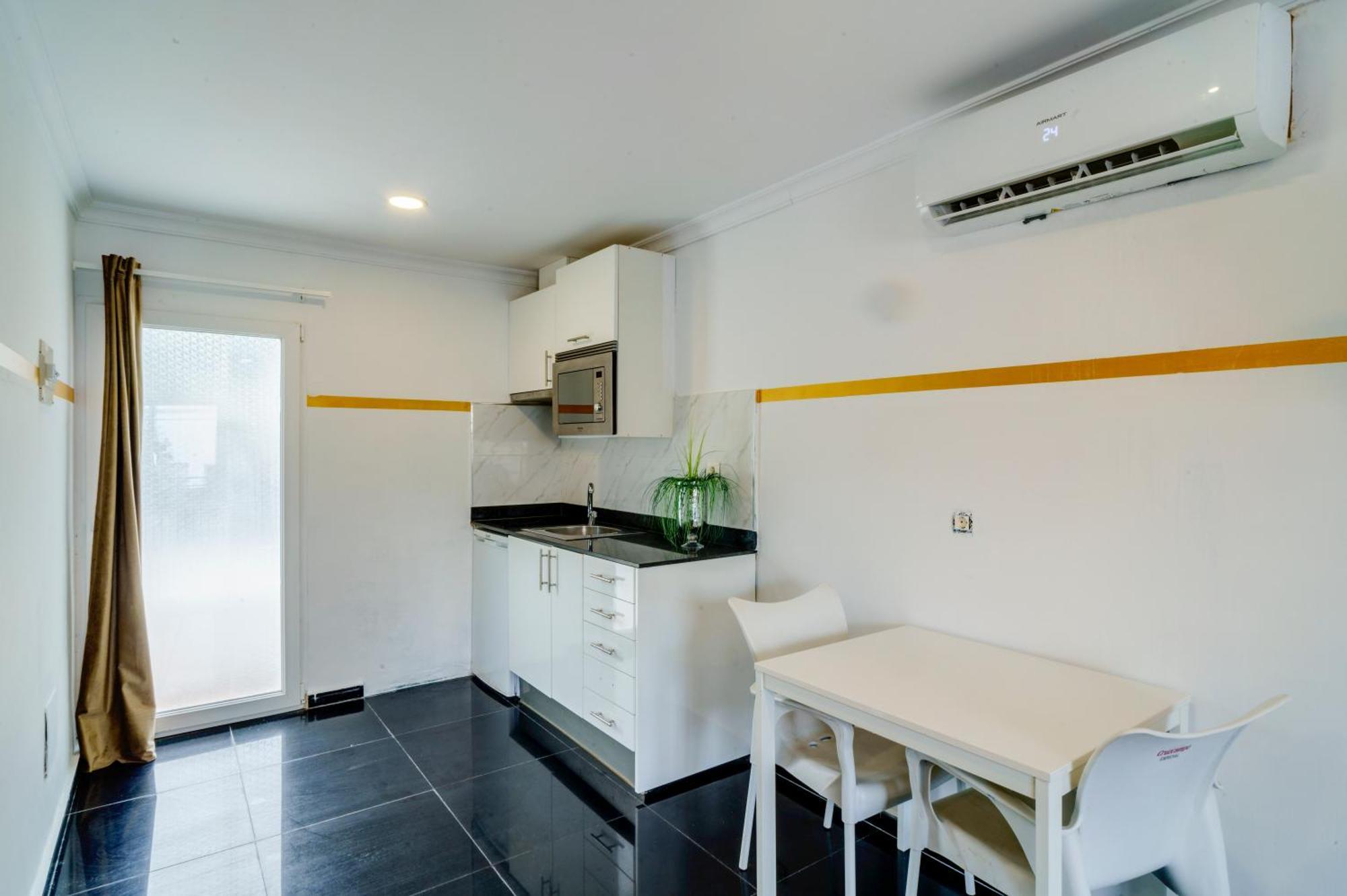 Rancho Grande Ξενοδοχείο Μαρμπέλλα Εξωτερικό φωτογραφία