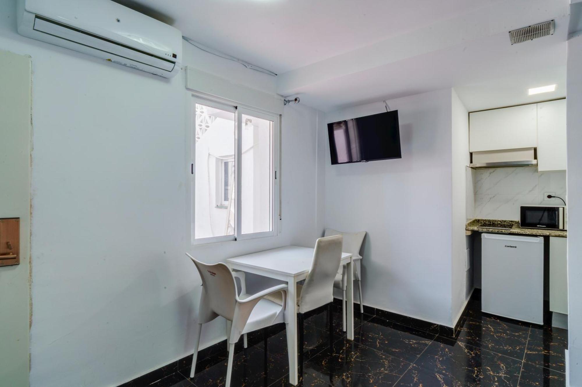Rancho Grande Ξενοδοχείο Μαρμπέλλα Εξωτερικό φωτογραφία