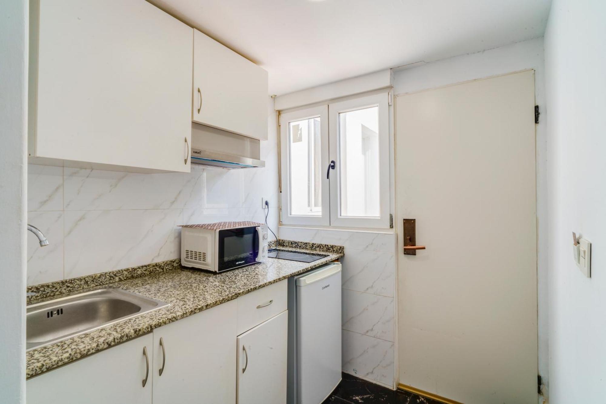 Rancho Grande Ξενοδοχείο Μαρμπέλλα Εξωτερικό φωτογραφία