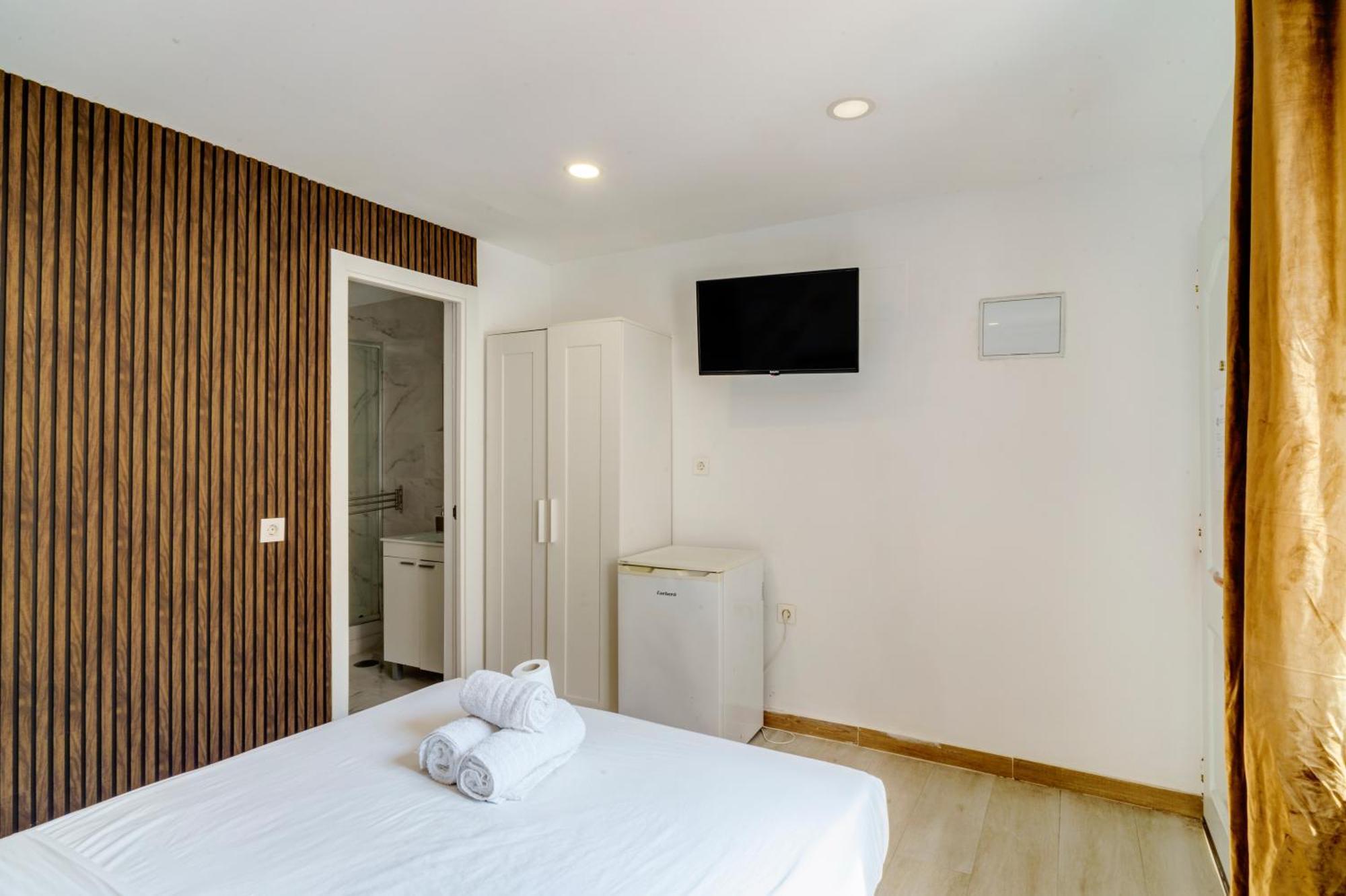 Rancho Grande Ξενοδοχείο Μαρμπέλλα Εξωτερικό φωτογραφία
