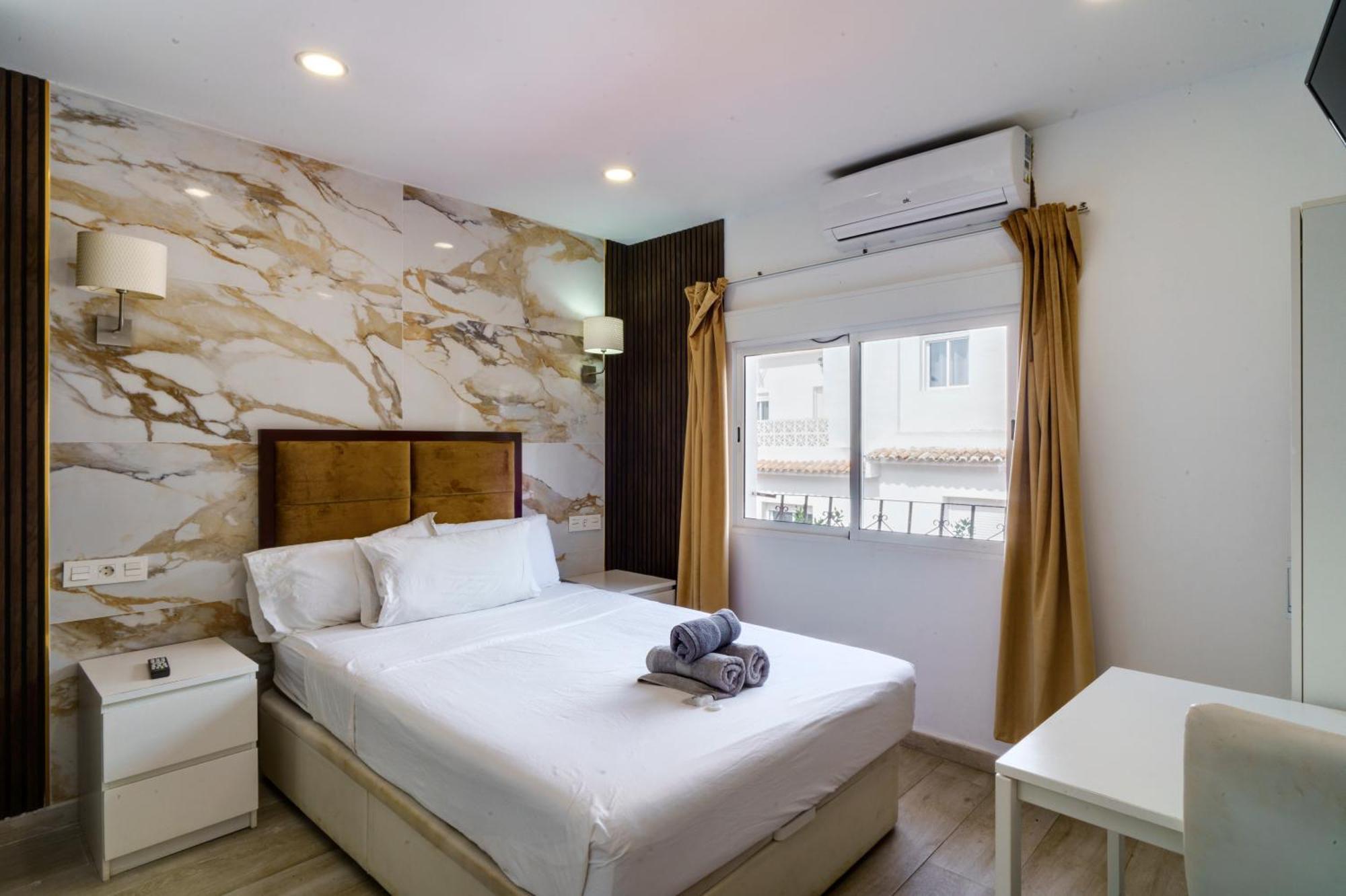 Rancho Grande Ξενοδοχείο Μαρμπέλλα Εξωτερικό φωτογραφία