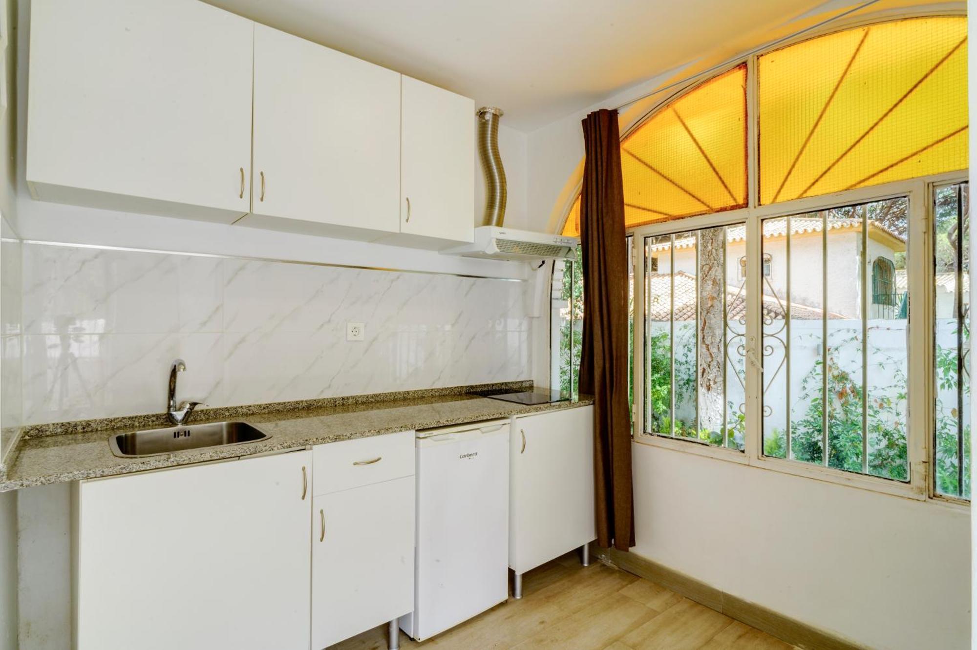 Rancho Grande Ξενοδοχείο Μαρμπέλλα Εξωτερικό φωτογραφία