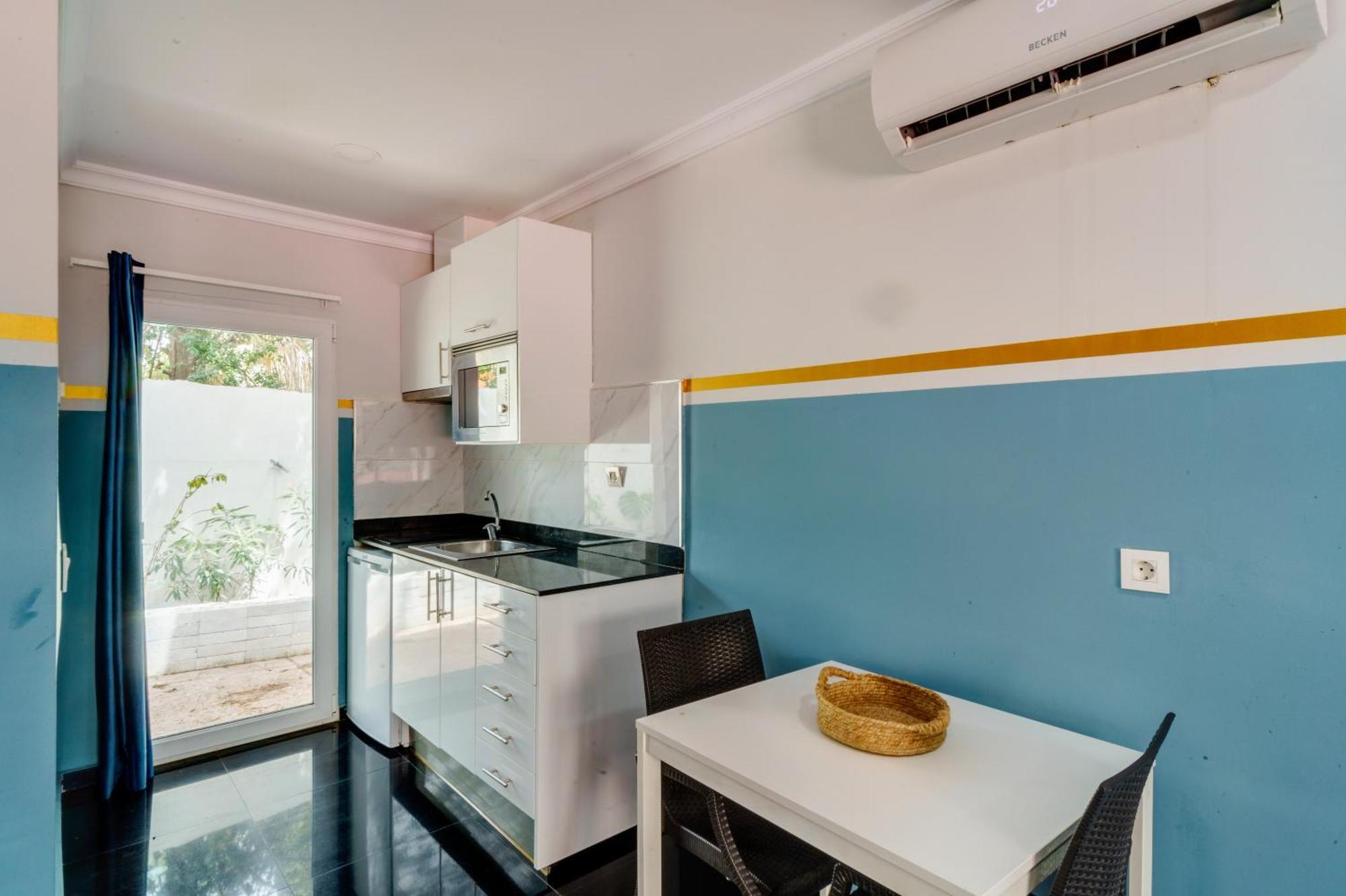 Rancho Grande Ξενοδοχείο Μαρμπέλλα Εξωτερικό φωτογραφία