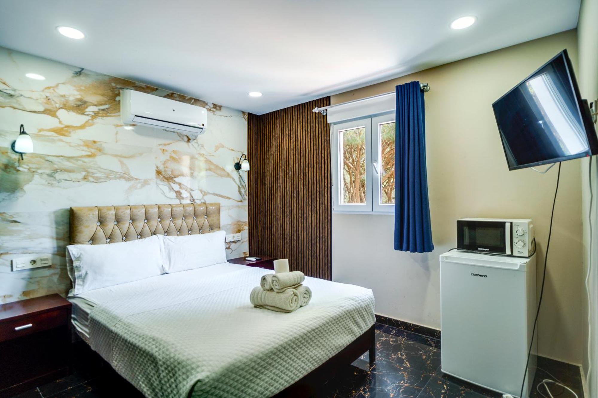 Rancho Grande Ξενοδοχείο Μαρμπέλλα Εξωτερικό φωτογραφία
