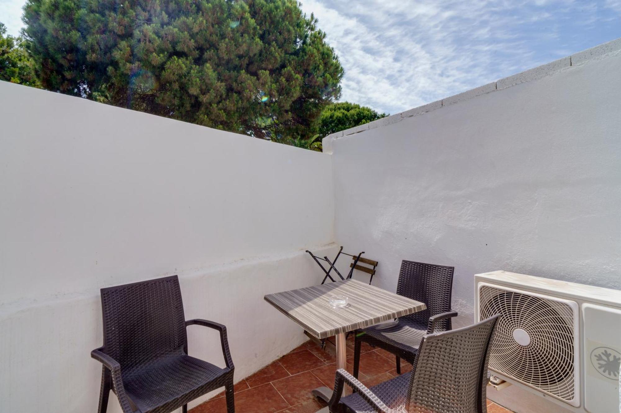 Rancho Grande Ξενοδοχείο Μαρμπέλλα Εξωτερικό φωτογραφία