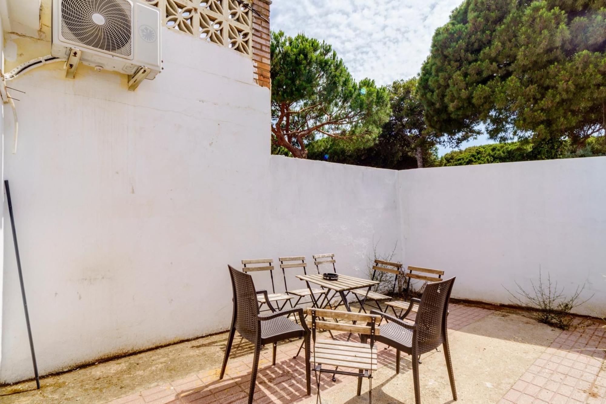 Rancho Grande Ξενοδοχείο Μαρμπέλλα Εξωτερικό φωτογραφία